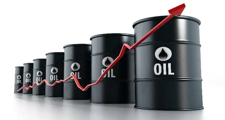 oil_barrels_and_arrow_representing_growing_oil_demand
