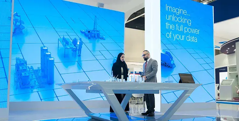 Showcasing_model_representing_upstream_development