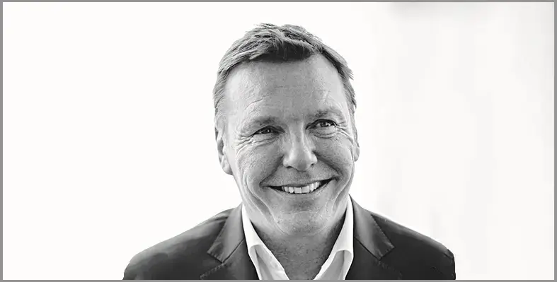 Christopher Hudson, president of dmg events. (Image source: dmg events) headshot_of_Christopher_Hudson