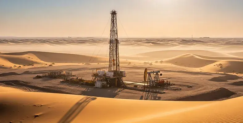 desert_oil_rig