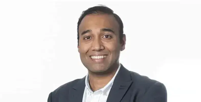 headshot_of_Prakash_Gururajan