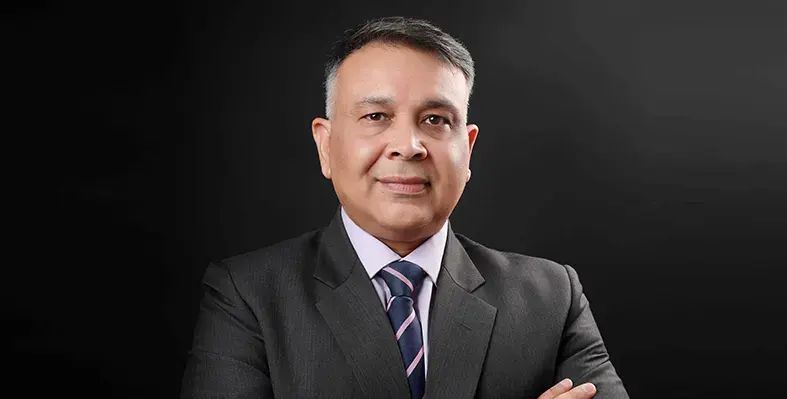 headshot_of_Rahul_Misra_IFS