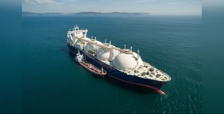 LNG_carrier
