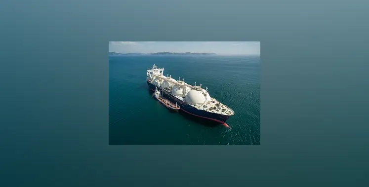 LNG_carrier