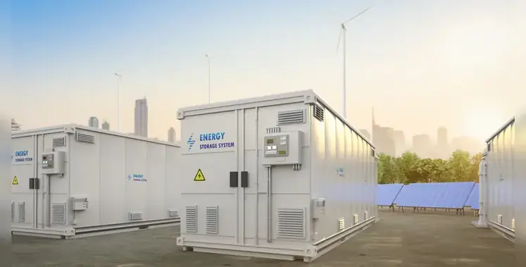 energy-storage