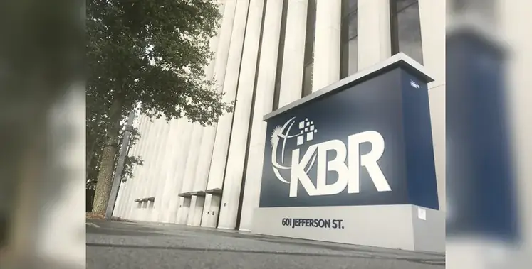 KBR_headquarters