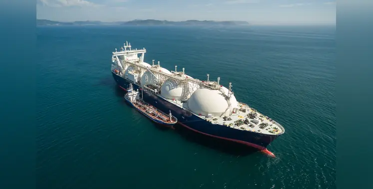 LNG_carrier
