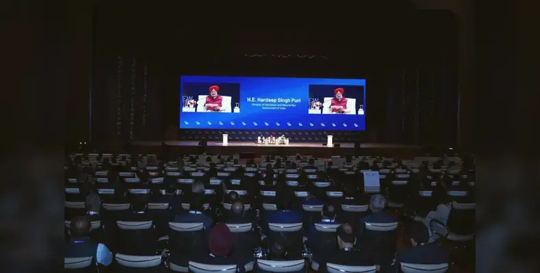 India_energy_Week_opening