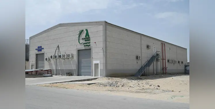 Petrofibre_facility