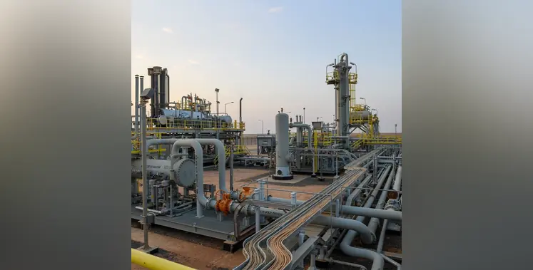 Jafurah_gas_field