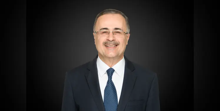 headshot_of_Amin_H_Nasser