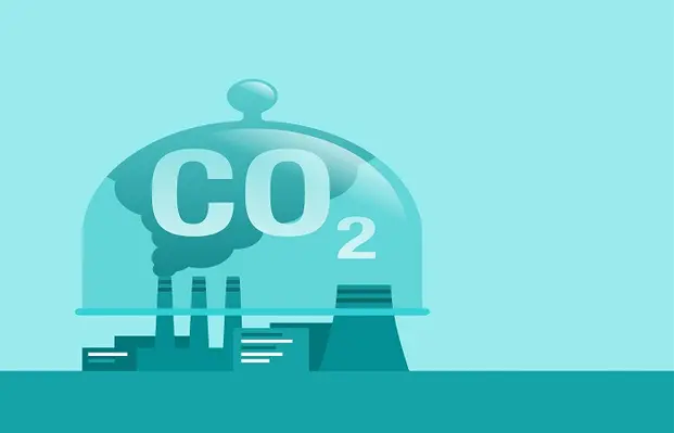 The strategic transaction represents ADNOC’s first international equity investment in carbon management. (Image source: Adobe Stock)