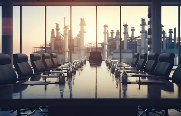 During the meeting, the President directed ADNOC to support the delivery of a just, orderly and equitable global energy transition. (Image source: Adobe Stock)