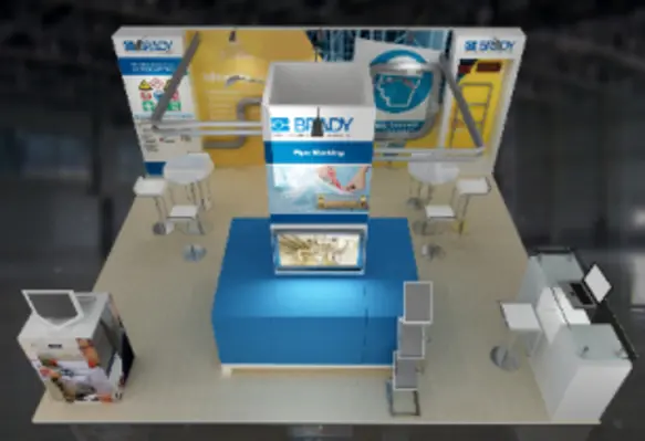Brady stand oil review middle east