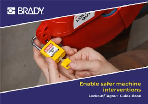 Brady 3 LoToGuideBookCover EN