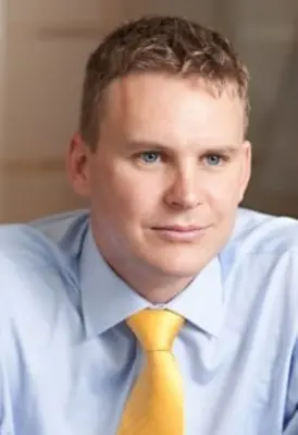 Clyde  Co - Patrick Murphy - Iranian sanctions colour - RESIZE