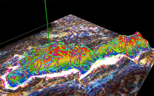 Geoscentric 2
