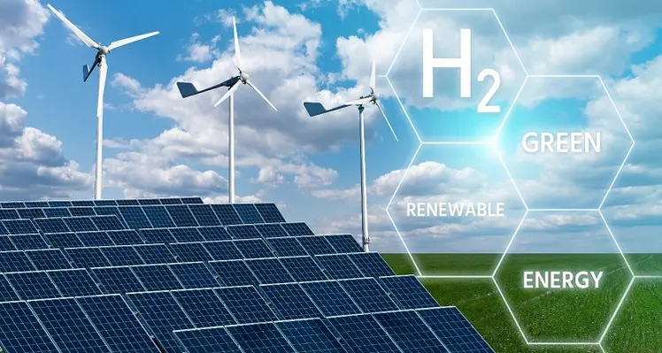 Despite hydrogen’s potential to become a widespread clean-energy source, there are very real safety issues to contend with. (Image source: MSA)