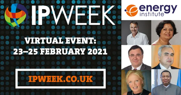 IP Week SO banner