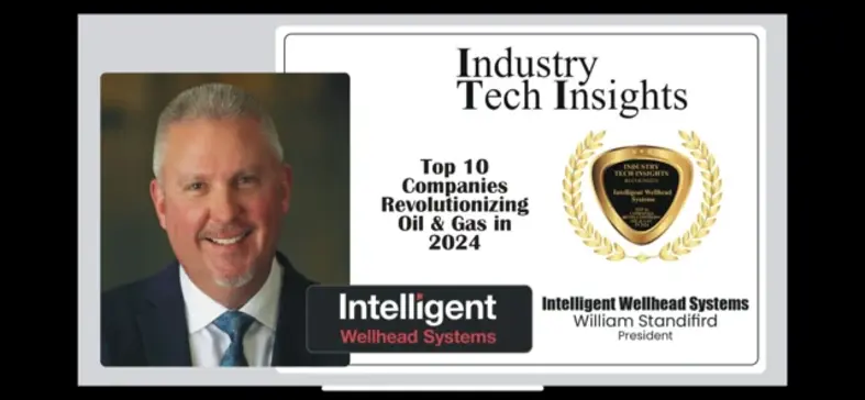 Headshot of award winner