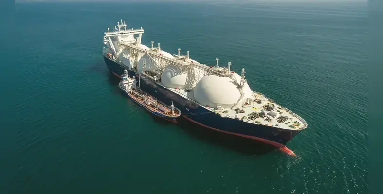 LNG_carrier