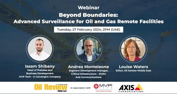 Webinar screenshot