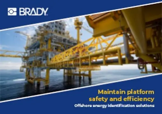 Offshore Energy guide EN