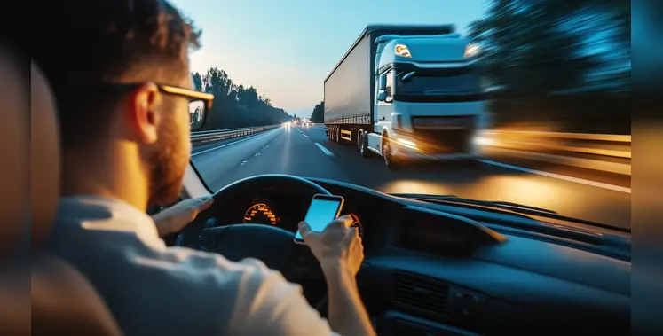 man_on_phone_while_drivinbg