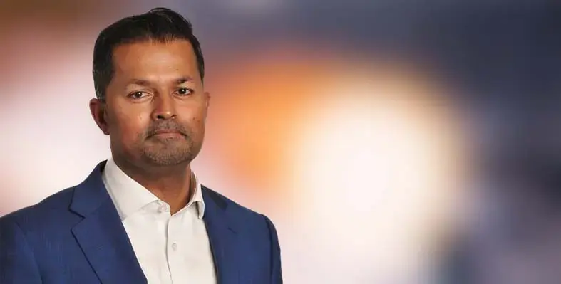 Image of Prajeev Rasiah