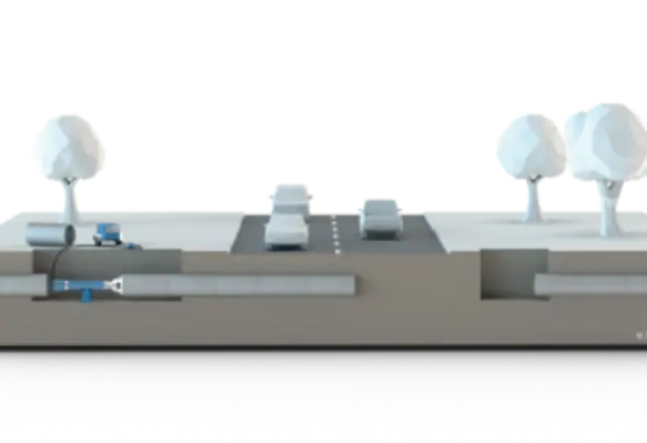 Schema RAM Quer Grube Grube Pipeline 01