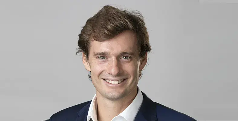 Picture of Thomas Evans