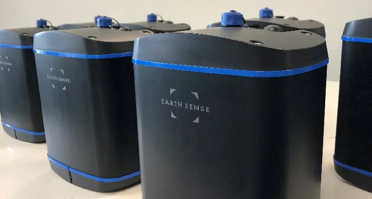 Under the agreement, Al Murabit Company will distribute EarthSense Zephyr monitors and leverage EarthSense’s data access web application, MyAir to provide an air quality monitoring service. Picture of air quality monitors