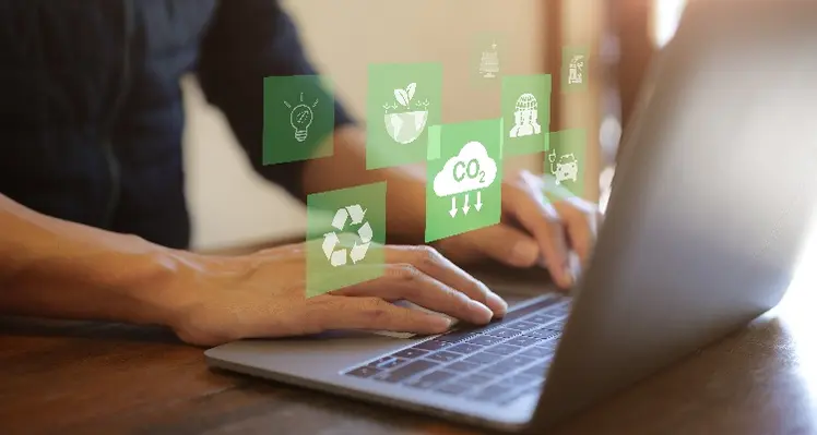 Organisations should place sustainability at the core of their strategy. (Image source: Adobe Stock)