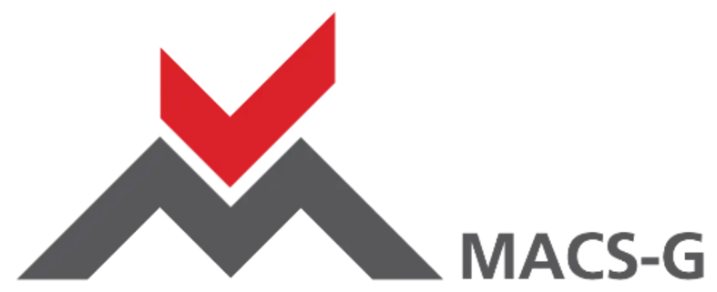 macsg logo