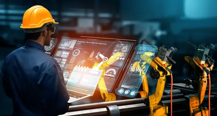 The increased investment aims to advance the company's long-term strategy, which includes a focus on digital technologies. (Image source; Adobe Stock)