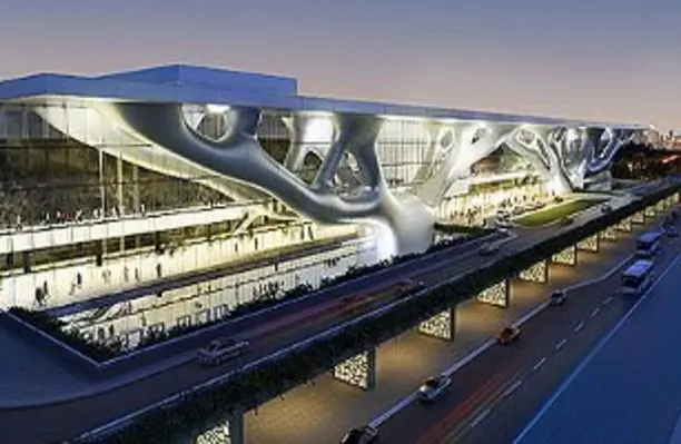 Image credit to www.petrolplaza.com World_Petroleum_Congress_OTC_2011