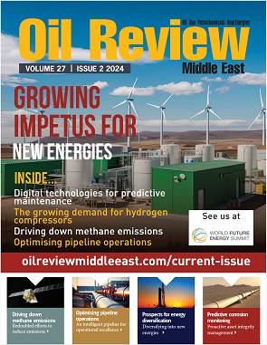 Oil Review Middle East 2 2024
