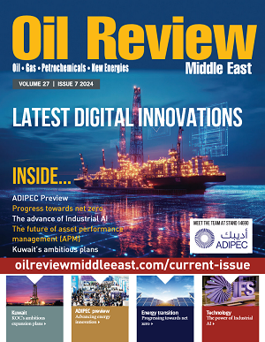 Oil Review Middle East 7 2024