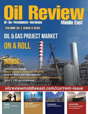 Oil Review Middle East 4 2025